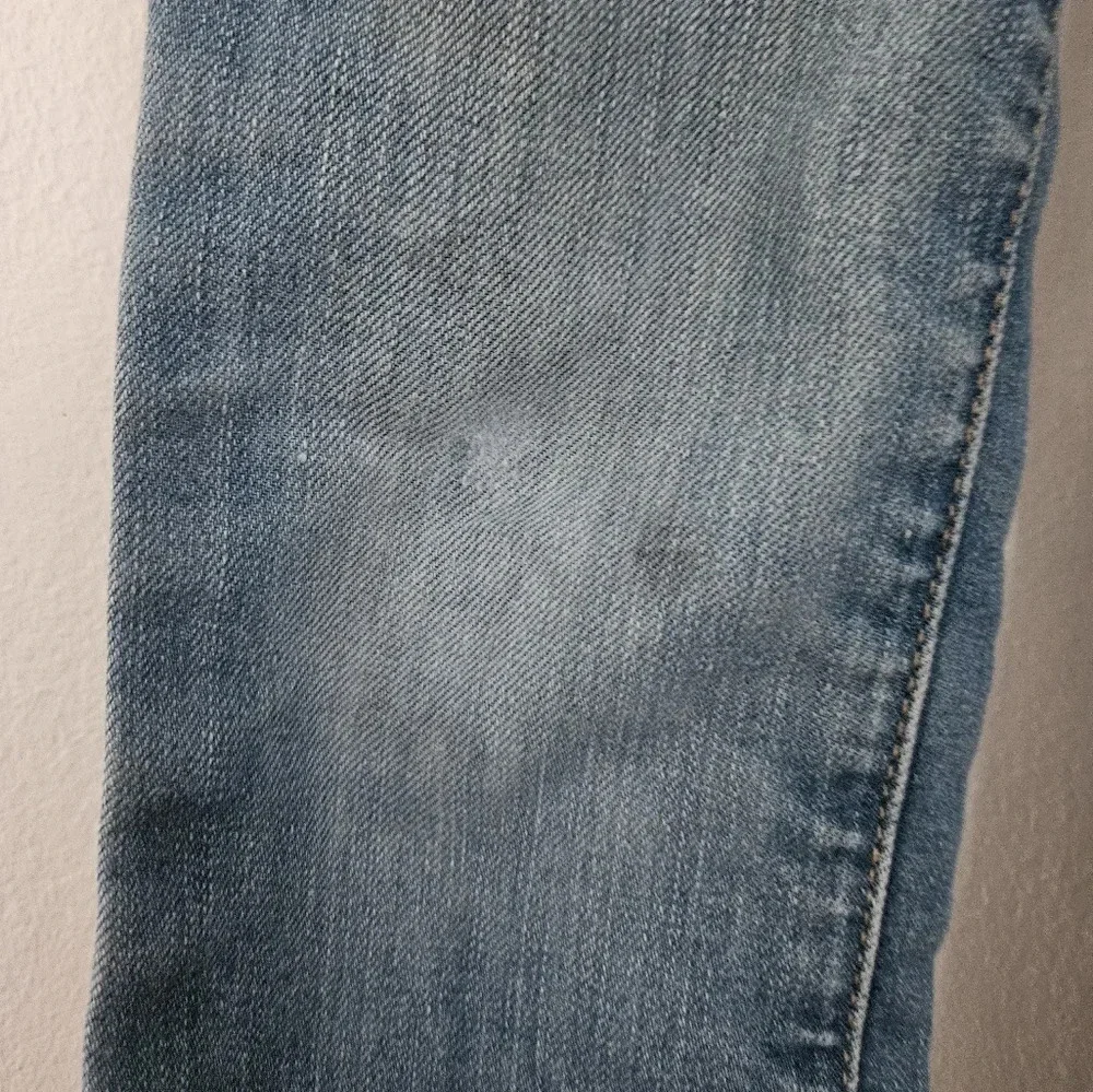 The Childrens Place‎ Bootcut Jeans Medium Wash Denim Kids Size 3T